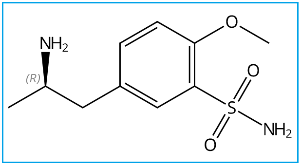 Tamsulosin EP Impurity B